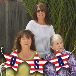 Meet your Posher, Pat